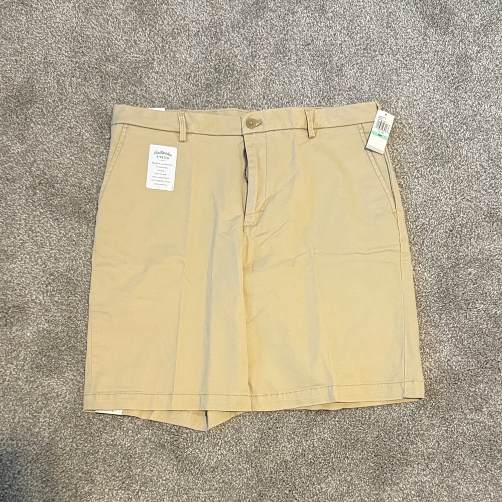 NWT Men’s shorts